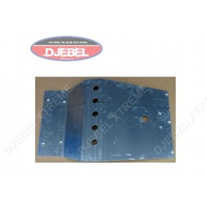 BLINDAGE SABOT AVANT DJEBEL LINE pour Toyota KDJ 120/125