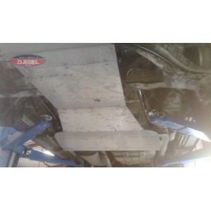 BLINDAGE DE JONCTION BV BT DJEBEL TOYOTA HDJ100