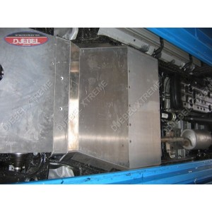 BLINDAGE BOITE DE VITESSE DJEBEL TOYOTA HILUX VIGO BLINDAGE BOITE DE VITESSE DJEBEL TOYOTA HILUX VIGO