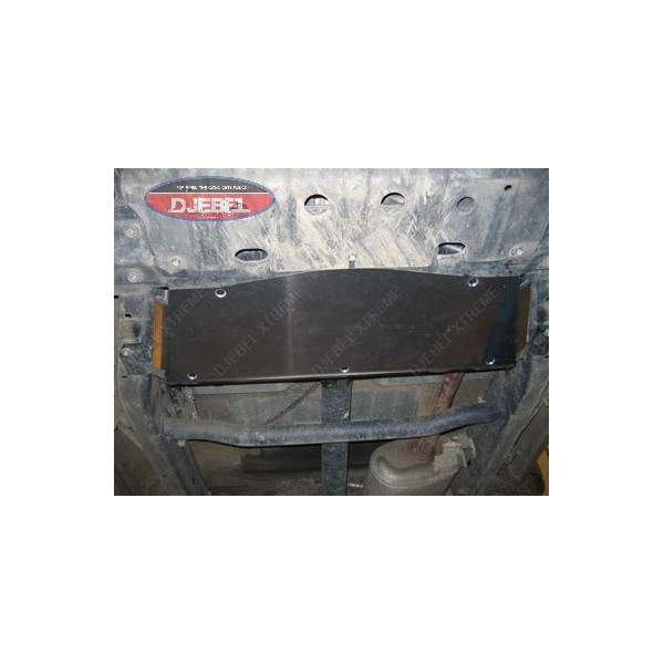 BLINDAGE BOITE DE TRANSFERT DJEBEL LINE BLINDAGE BOITE DE TRANSFERT DJEBEL LINE