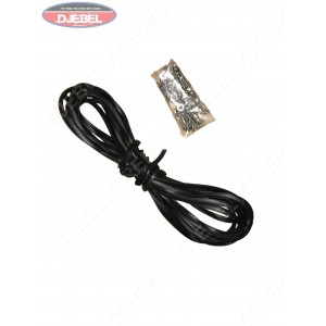 KIT 4 ELARGISSEURS D'AILES JEEP CHEROKEE XJ