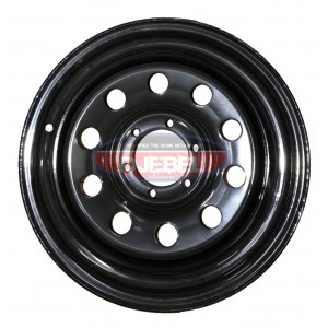 JANTES ACIER DJEBEL MODULAR BLACK 10X15 DEPORT -44