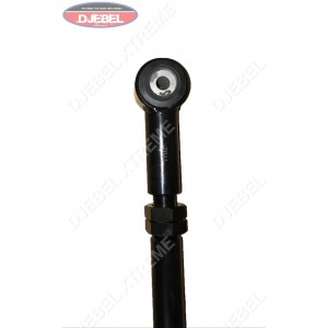 BARRE PANHARD RENFORCE REGLABLE AVANT NISSAN PATROL Y60/61 jusqu'à 09/2001