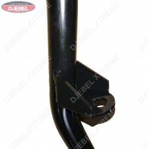 BARRE PANHARD RENFORCE REGLABLE AVANT NISSAN PATROL Y60/61 jusqu'à 09/2001