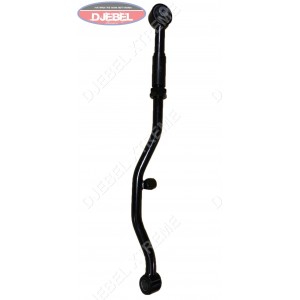 BARRE PANHARD RENFORCE ET REGLABLE AVANT NISSAN PATROL Y60/61 depuis 10/2001