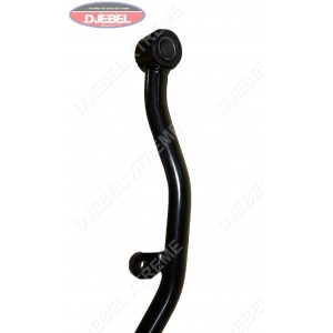 BARRE PANHARD RENFORCE ET REGLABLE AVANT NISSAN PATROL Y60/61 depuis 10/2001