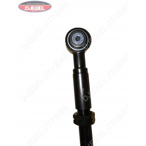 BARRE PANHARD RENFORCE ET REGLABLE ARRIERE NISSAN PATROL Y60/61 depuis 10/2001