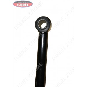 BARRE PANHARD RENFORCE ET REGLABLE ARRIERE NISSAN PATROL Y60/61 depuis 10/2001