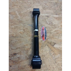 TIRANT DE PONT RENFORCE ET REGLABLE  ARRIERE SUPERIEUR NISSAN PATROL Y60/61 