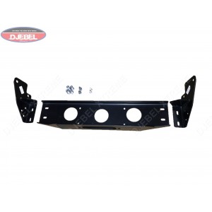 PLATINE SUPPORT DE TREUIL TOYOTA KDJ 150/155