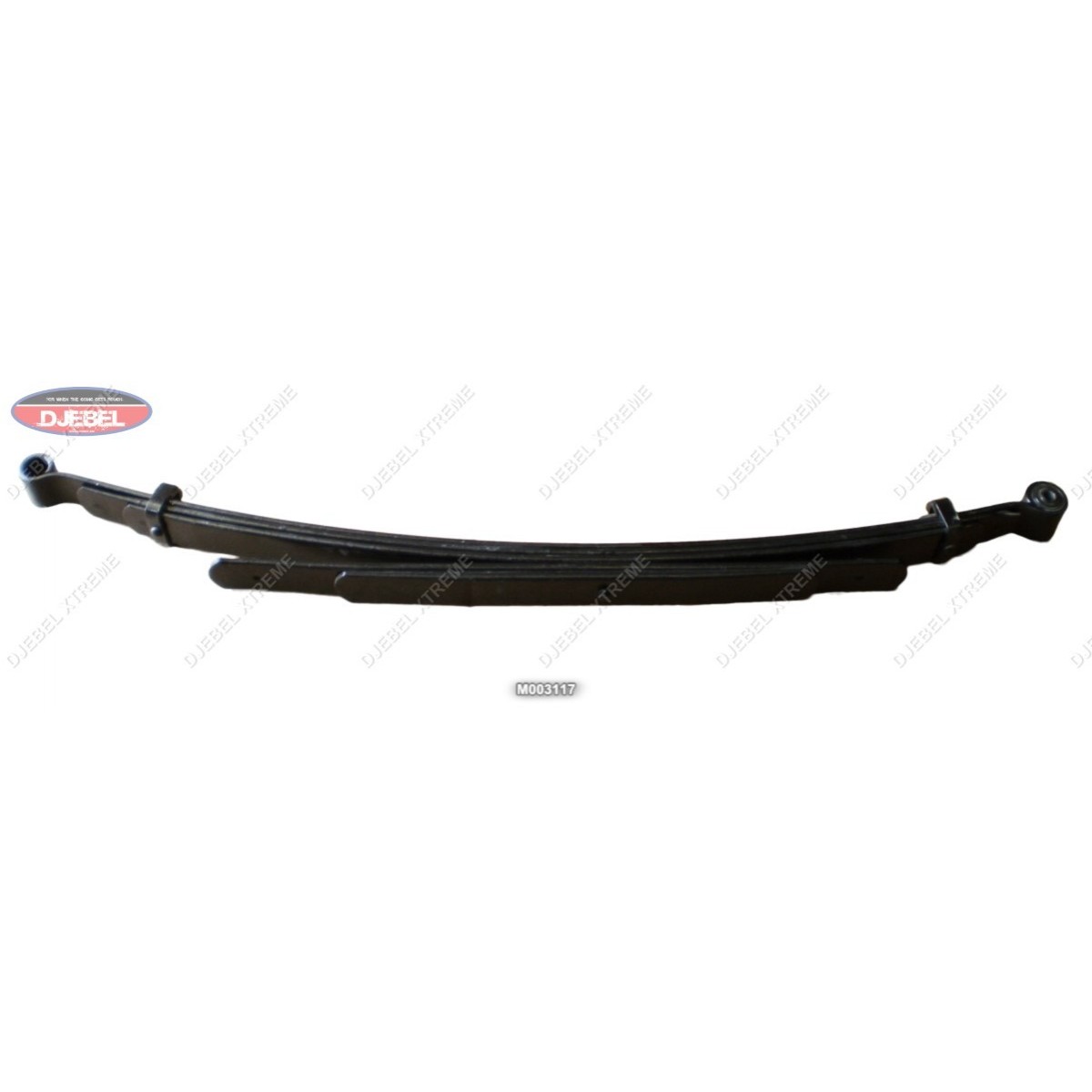 LAME DE RESSORT ARRIERE FORD RANGER 2.5TD 2/2006 - 2011