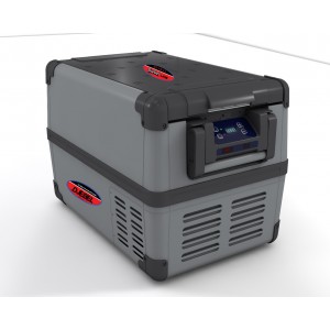 REFRIGERATEUR PORTABLE DJEBEL ULTIMA  A COMPRESSEUR DANFOSS 45 LITRES