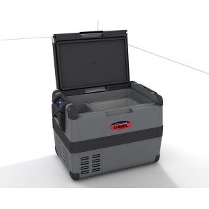 REFRIGERATEUR PORTABLE DJEBEL ULTIMA  A COMPRESSEUR DANFOSS 55 LITRES