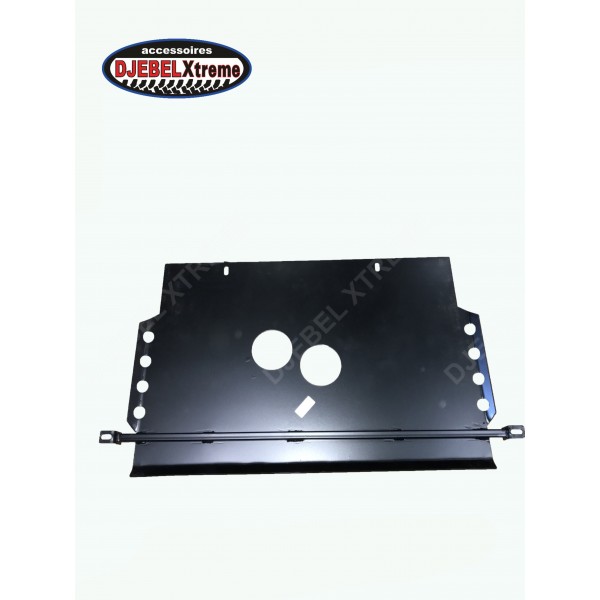 BLINDAGE BOITE DE TRANSFERT ACIER FORD RANGER T6 BLINDAGE BOITE DE TRANSFERT ACIER FORD RANGER T6