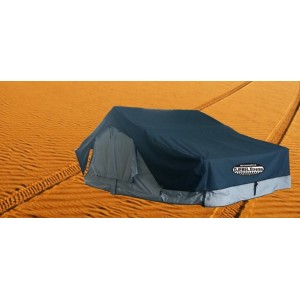 TENTE DE TOIT DJEBEL LINE 180TT NEW STYLE - BLUE