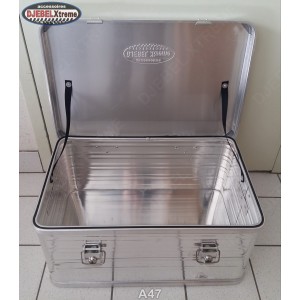 MALLE ALUMINIUM DJEBELXTREME 47 L