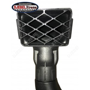 Snorkel DJEBEL Xtreme Jeep Wrangler JK 2.8 CRD / 3.8 V6