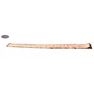 RALLONGE +25 CM D'ANNEXE TENTE TOIT DJEBEL 140TT+ 