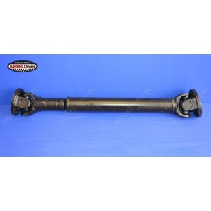 TRANSMISSION AVANT TERRANO II depuis 05/1996