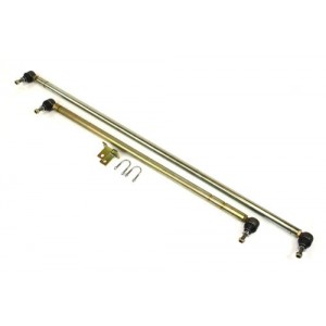 KIT 2 BARRES DE DIRECTION RENFORCEES HD DISCO2