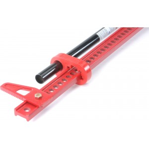 HANDLE KEEPER HI-LIFT ROUGE