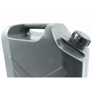 JERRYCAN D'EAU EN PLASTIQUE FRONT RUNNER 20L