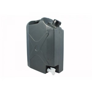 JERRYCAN D'EAU EN PLASTIQUE AVEC ROBINET FRONT RUNNER 20L