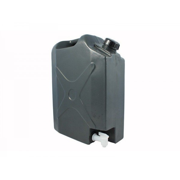 Jerrycan en plastique pour l'agriculture - Greif