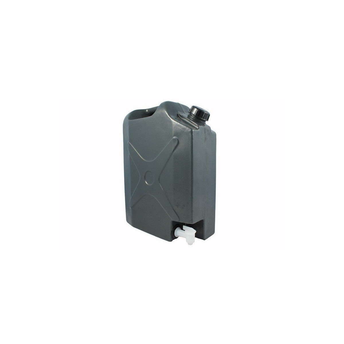 JERRYCAN D'EAU EN PLASTIQUE AVEC ROBINET FRONT RUNNER 20L