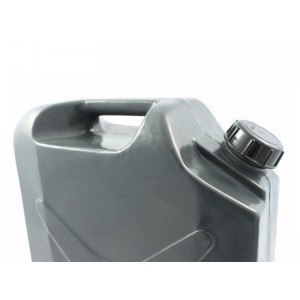 JERRYCAN D'EAU EN PLASTIQUE AVEC ROBINET FRONT RUNNER 20L