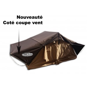 Tente de toit Lazy Tent 54240