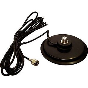 KIT ANTENNE MAGNETIQUE VHF SIRIO