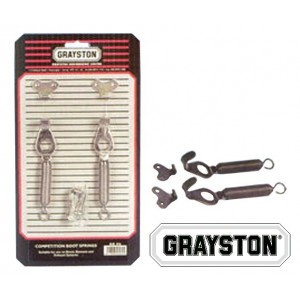 KIT ATTACHE RESSORT GRAYSTON