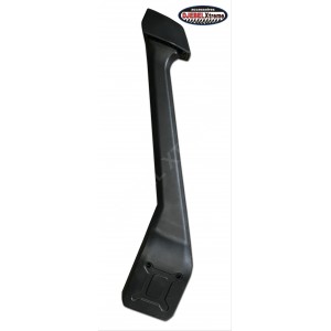 Snorkel DJEBEL Xtreme New Design pour Defender 90, 110 et 130 TD4, TD5, 300TDI