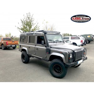 Snorkel DJEBEL Xtreme New Design pour Defender 90, 110 et 130 TD4, TD5, 300TDI