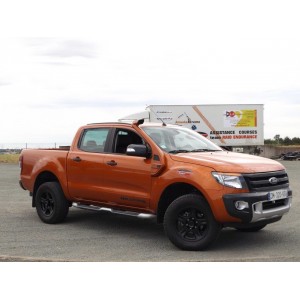 SNORKEL DJEBEL FORD RANGER T6 depuis 2012