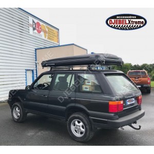 AMORTISSEUR DJEBELXTREME ADVENTURE P38 AVANT