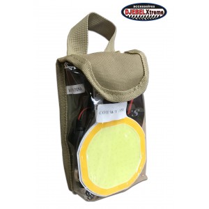 ECLAIRAGE CAMPING 10W COB DJEBELXtreme