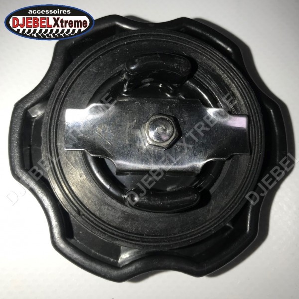 Bouchon De Remplissage D'huile Motorad | Canadian Tire