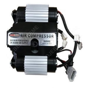 COMPRESSEUR DJEBELXtreme BI Cylindre 174L/min 12 V