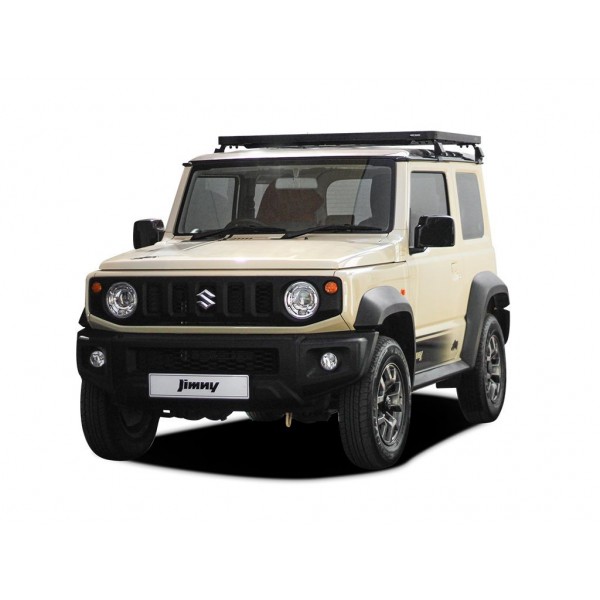 KIT GALERIE DE TOIT SLIMLINE II SUZUKI JIMNY (2018 JUSQU'A PRESENT) - DE  FRONT RUNNER