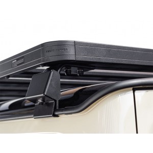 Kit de barres de toit pour une Suzuki Jimny (2018 - jusqu'à présent)