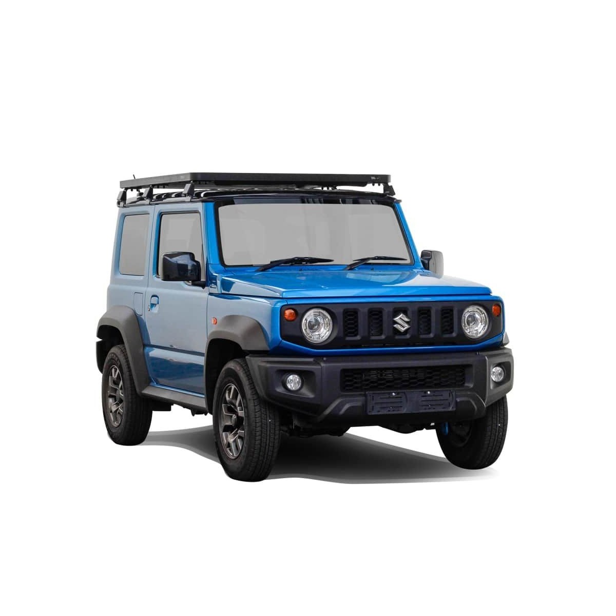 KIT DE GALERIE SLIMLINE II SUZUKI JIMNY (2018 JUSQU'A PRESENT) DE FRONT RUNNER