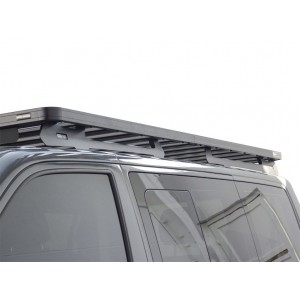 KIT GALERIE SLIMLINE II 1/2 VOLKSWAGEN T5/T6 TRANSPORTER SWB (2003 JUSQU'A PRESENT) - DE FRONT RUNNER