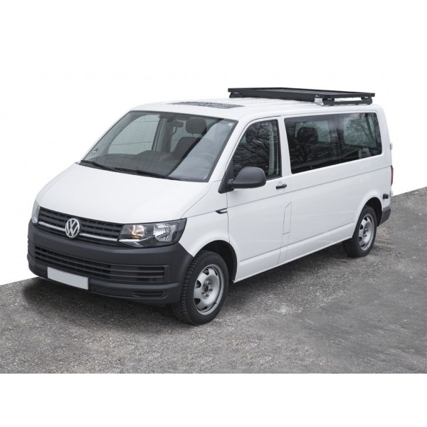 KIT GALERIE SLIMLINE II 1/2 VOLKSWAGEN T5/T6 TRANSPORTER LWB (2003 JUSQU'A PRESENT) - DE FRONT RUNNER