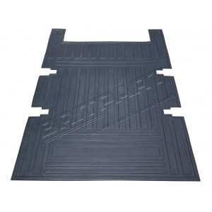 TAPIS DE COFFRE DEF TD4 110