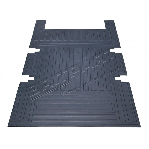 TAPIS DE COFFRE DEF TD4 110