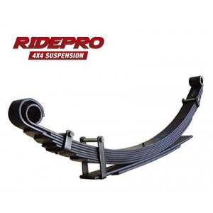 LAMES RIDEPRO ARRIERE NISSAN NAVARA D23-NP30 KING CAB