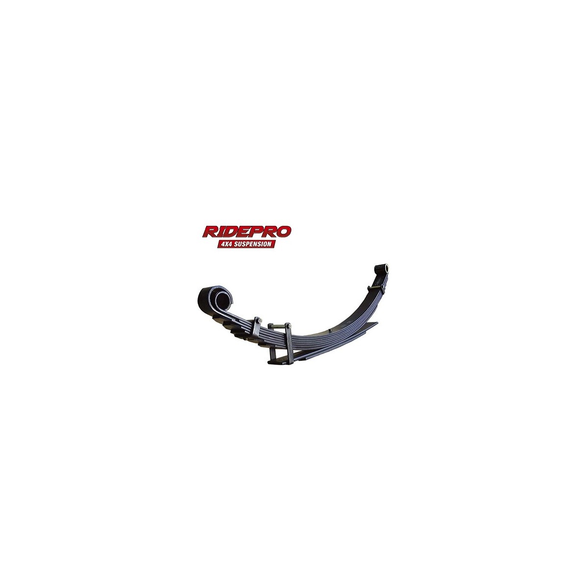 LAMES RIDEPRO ARRIERE NISSAN NAVARA D23-NP30 KING CAB