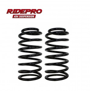 RESSORT RIDEPRO AVANT NISSAN NAVARA D23-NP30